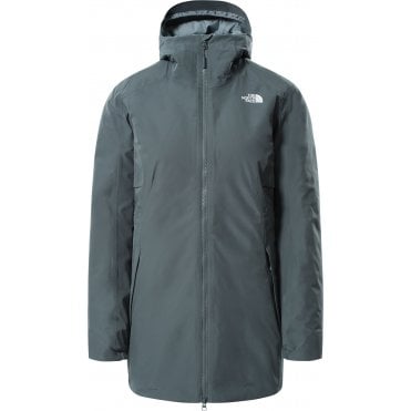 Hikestellar Ins Jacket Wmn