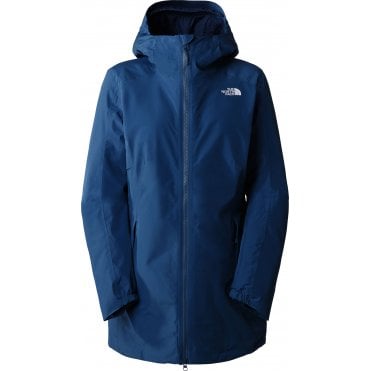 Hikestellar Ins Jacket Wmn