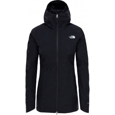 Hikesteller Parka Shell Wnn