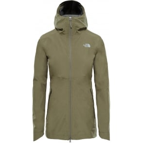 North Face Hikesteller Parka Shell Wnn