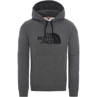 Light Drew Peak Pullon Hoodie