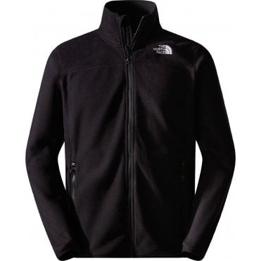 Mens 100 Glacier Full Zip
