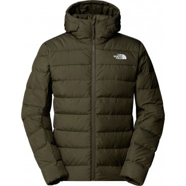 Mens Aconcagua 3 Hoodie