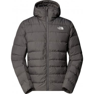 Mens Aconcagua 3 Hoodie