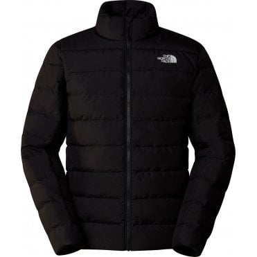 Mens Aconcagua 3 Jacket