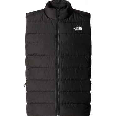 Mens Aconcagua 3 Vest