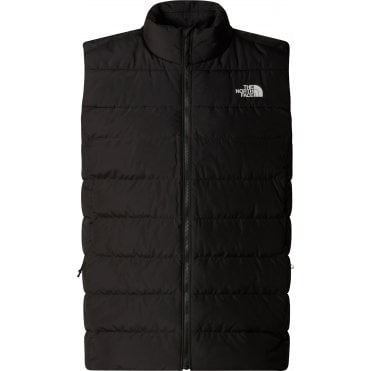 Mens Aconcagua 3 Vest