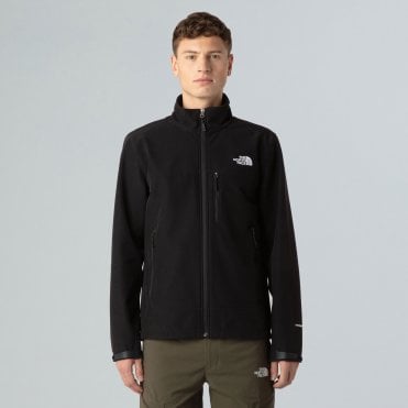 Mens Apex Bionic Jacket