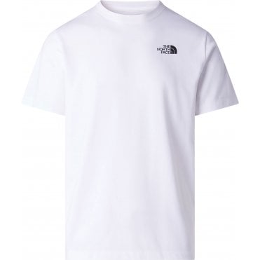 Mens Box NSE Celebration Regular SS Tee