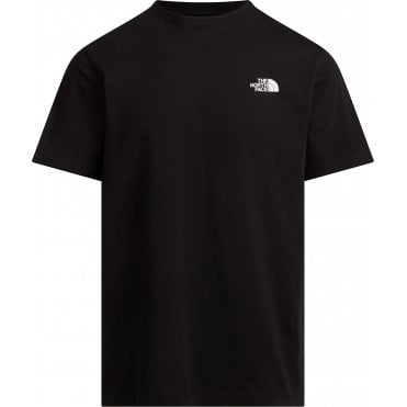 Mens Box NSE Celebration Regular SS Tee