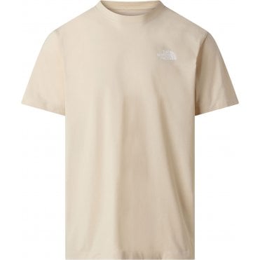 Mens Box NSE Celebration Regular SS Tee