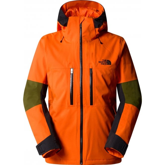 North Face Mens Chakal Jacket - Ski from LD Mountain Centre UK