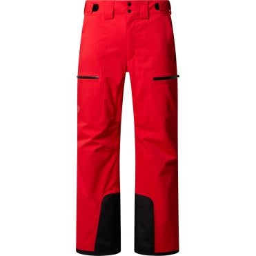 Mens Chakal Pant - Regular Leg