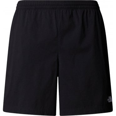 Mens Class V Pathfinder Pull On Short - 7 Inch