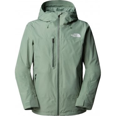 Mens Descendit Jacket