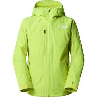 Mens Descendit Jacket