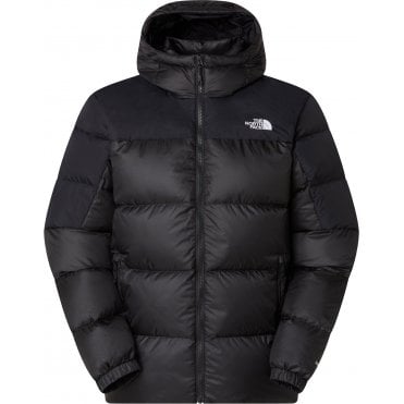 Mens Diablo Down 2.0 Hoodie