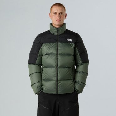 Mens Diablo Down 2.0 Jacket