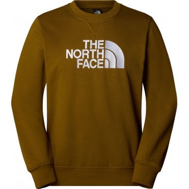 Mens Drew Peak Crew