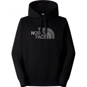 Mens Drew Peak Crew Pullover