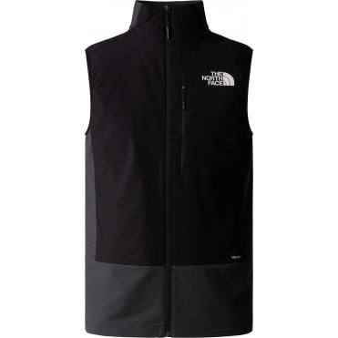 Mens Elixir Hybrid Ventrix Vest
