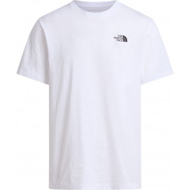 Mens Evolution Box NSE SS Tee