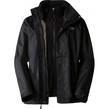 Mens Evolve II Triclimate Jacket