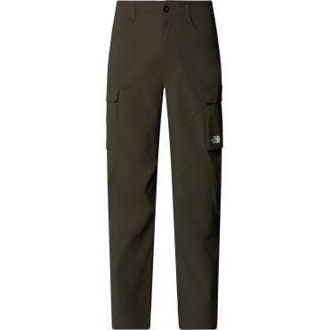 Mens Exploration Cargo Pant - Regular