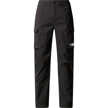 Mens Exploration Cargo Pant - Short Leg