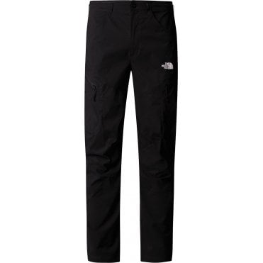 Mens Exploration Tapered Pant - Regular Leg