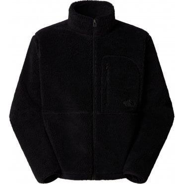 Mens Extreme Pile 2 FZ Jacket