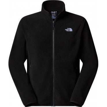 Mens Glacier Fleece Jacket