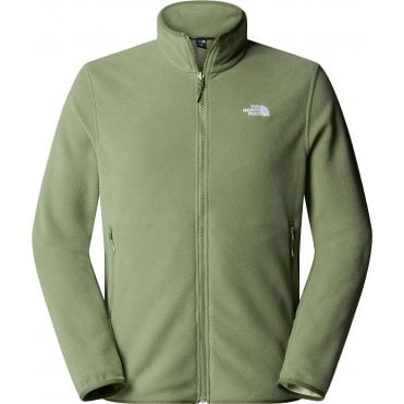 Mens Glacier Fleece Jacket