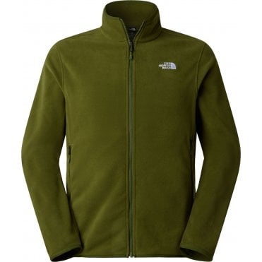 Mens Glacier Fleece Jacket