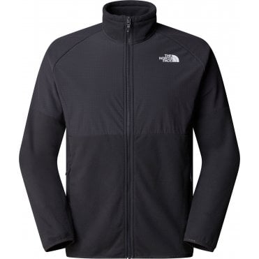 Mens Glacier Heavyweight Full Zip