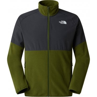 Mens Glacier Heavyweight Full Zip
