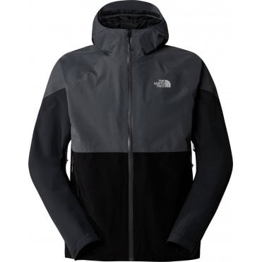 Mens Lightning Zip-in Jacket