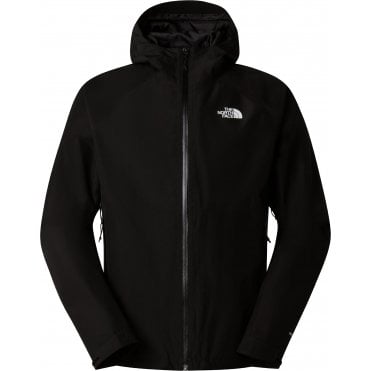 Mens Lightning Zip-in Jacket