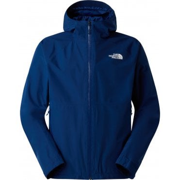 Mens Lightning Zip-in Jacket
