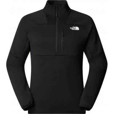 Mens Meteora 1/4 Zip Fleece
