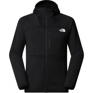 Mens Meteora FZ Fleece