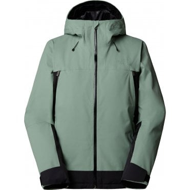Mens Mount Bre Jacket