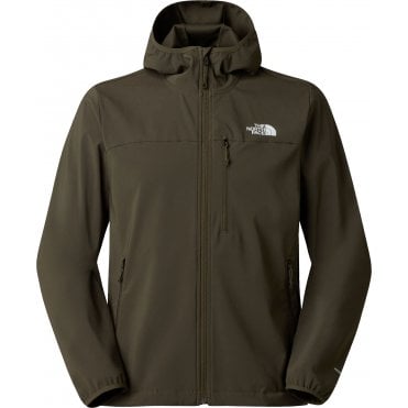 Mens Nimble Hoodie 2