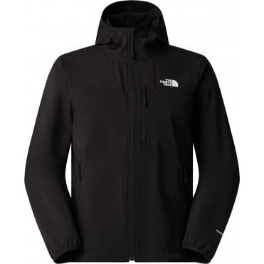 Mens Nimble Hoodie 2