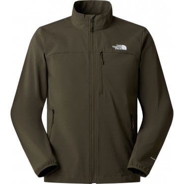 Mens Nimble Jacket 2