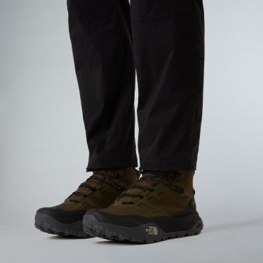 Mens Offtrail Hike Mid Gore-Tex