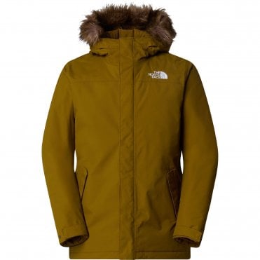 Mens Recycled Zaneck Jacket