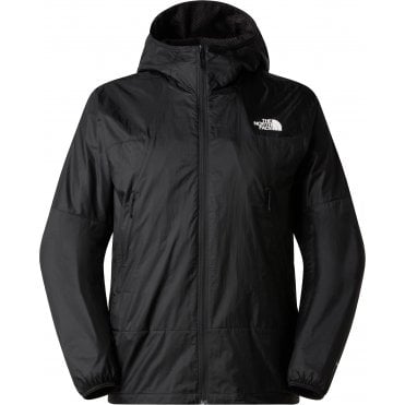 Mens Ridgelite Futurefleece Wind Jacket
