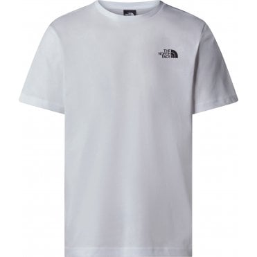 Mens S/S Box NSE Tee