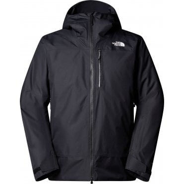 Mens Sarsen Insulated Jacket